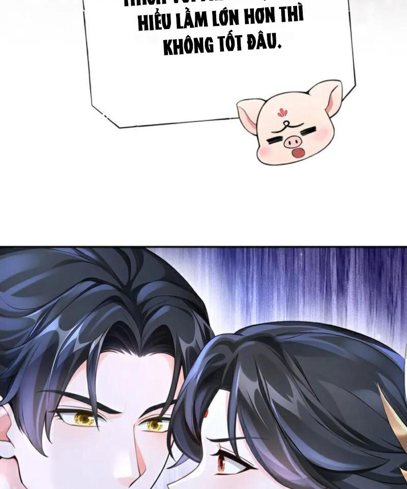 Hệ Thống Xuyên Nhanh: Ác Nam Không Dễ Chọc Chapter 188 - Trang 2