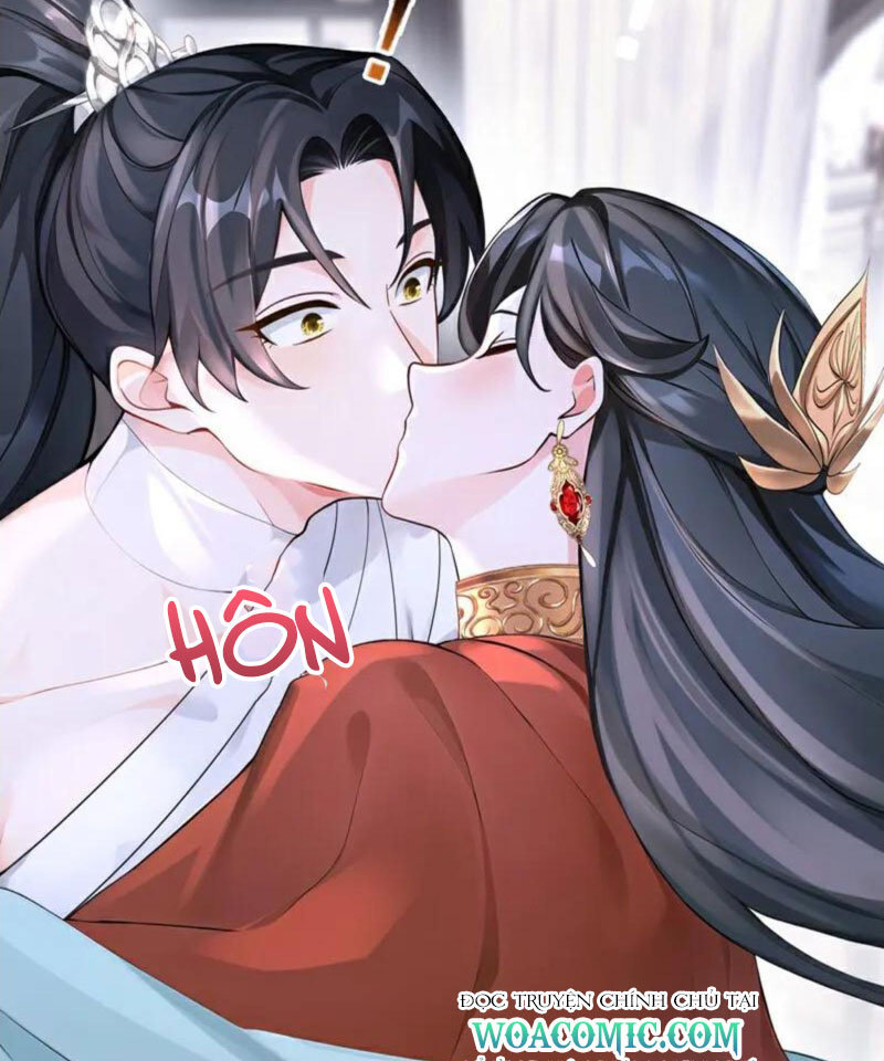 Hệ Thống Xuyên Nhanh: Ác Nam Không Dễ Chọc Chapter 188 - Trang 2