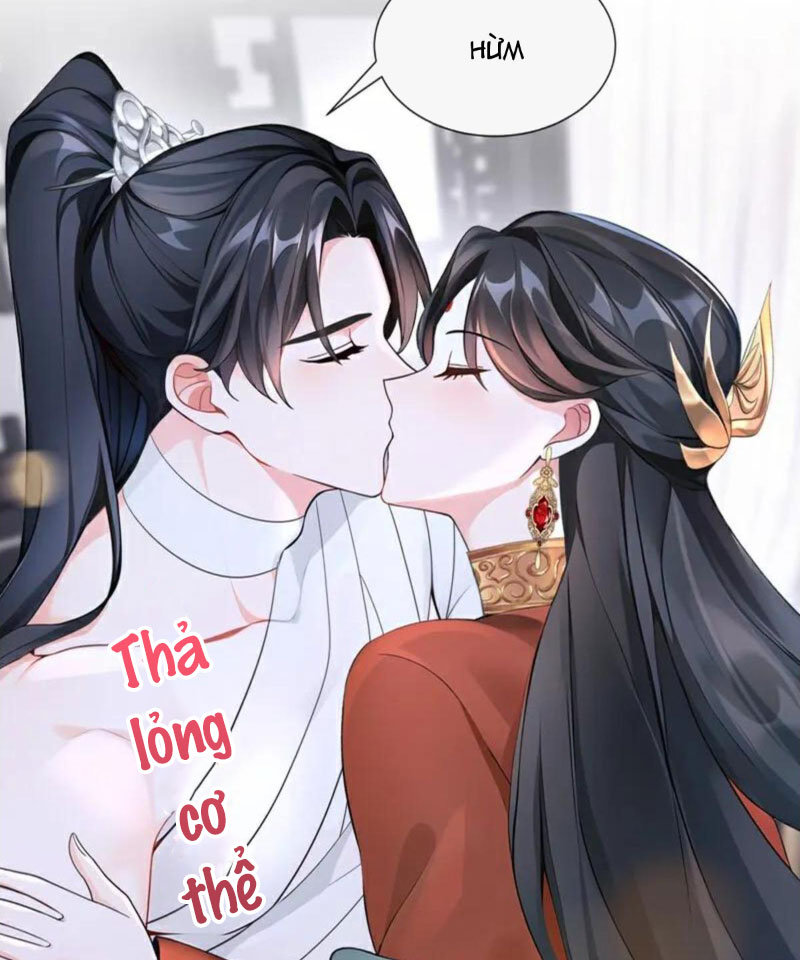 Hệ Thống Xuyên Nhanh: Ác Nam Không Dễ Chọc Chapter 188 - Trang 2