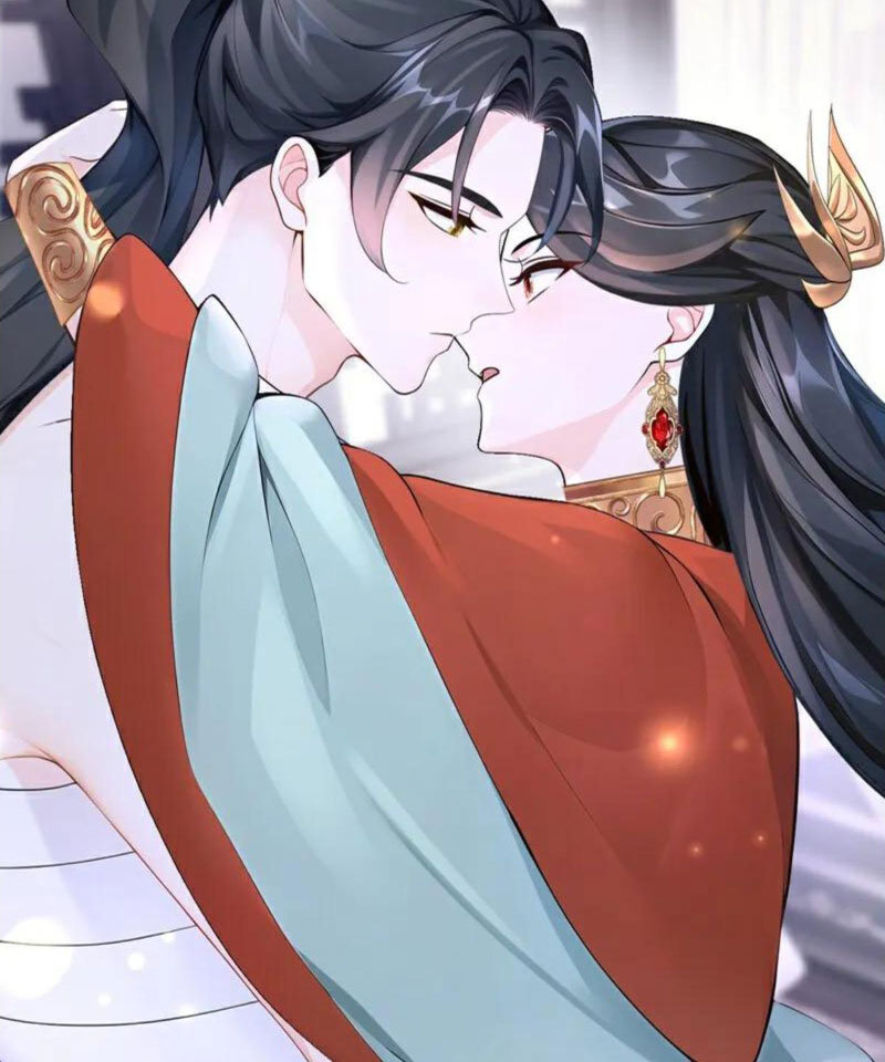 Hệ Thống Xuyên Nhanh: Ác Nam Không Dễ Chọc Chapter 188 - Trang 2