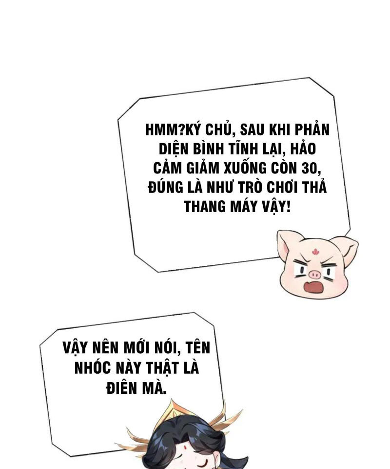 Hệ Thống Xuyên Nhanh: Ác Nam Không Dễ Chọc Chapter 188 - Trang 2