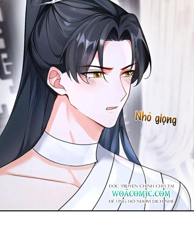 Hệ Thống Xuyên Nhanh: Ác Nam Không Dễ Chọc Chapter 188 - Trang 2