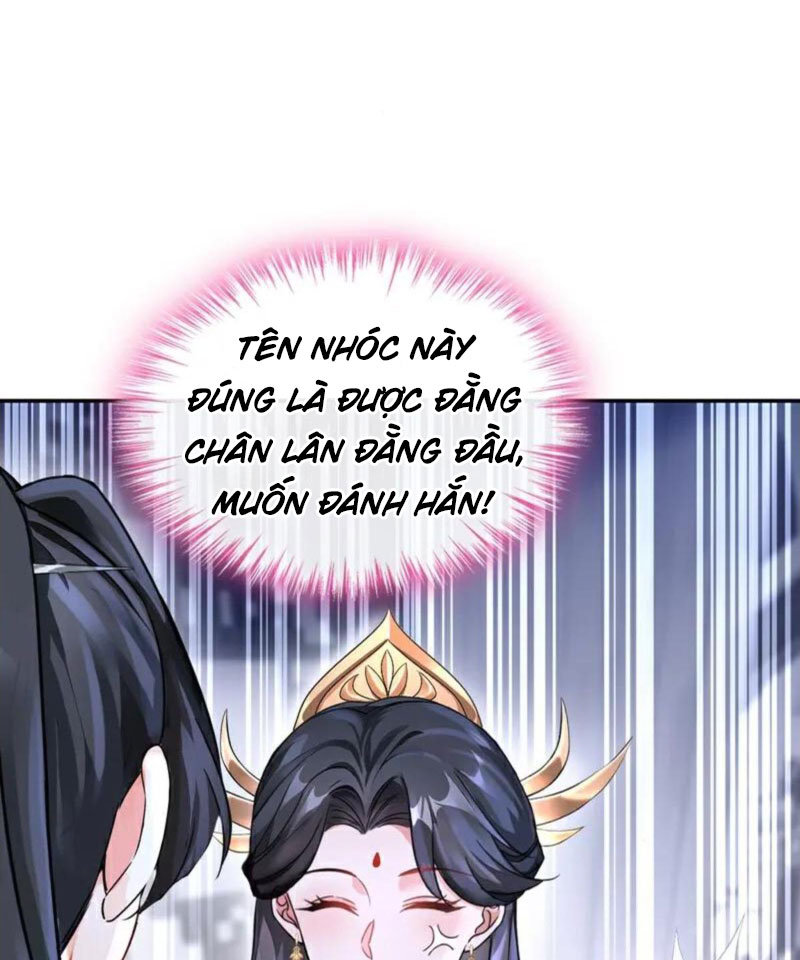 Hệ Thống Xuyên Nhanh: Ác Nam Không Dễ Chọc Chapter 188 - Trang 2