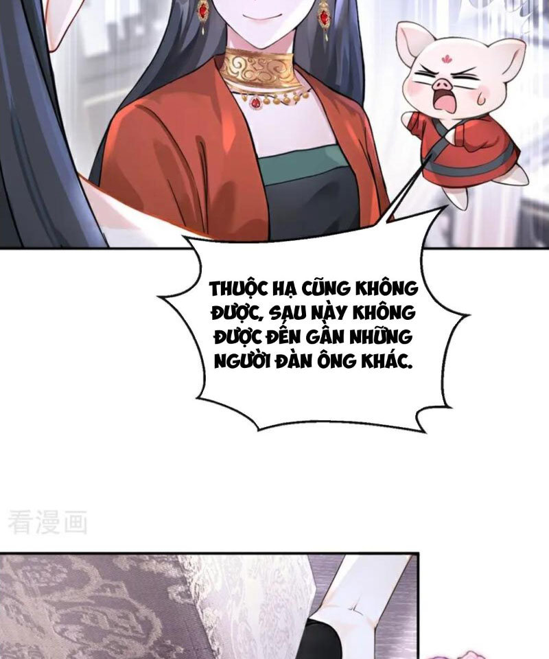 Hệ Thống Xuyên Nhanh: Ác Nam Không Dễ Chọc Chapter 188 - Trang 2