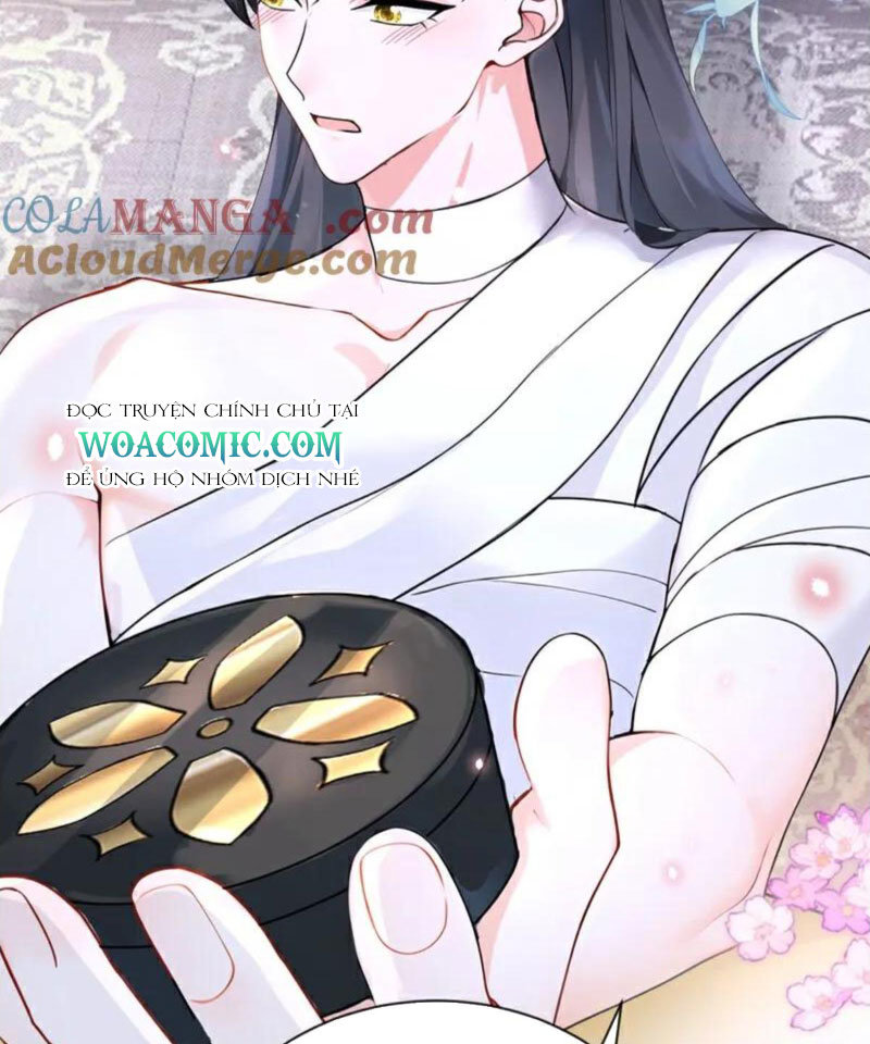 Hệ Thống Xuyên Nhanh: Ác Nam Không Dễ Chọc Chapter 188 - Trang 2