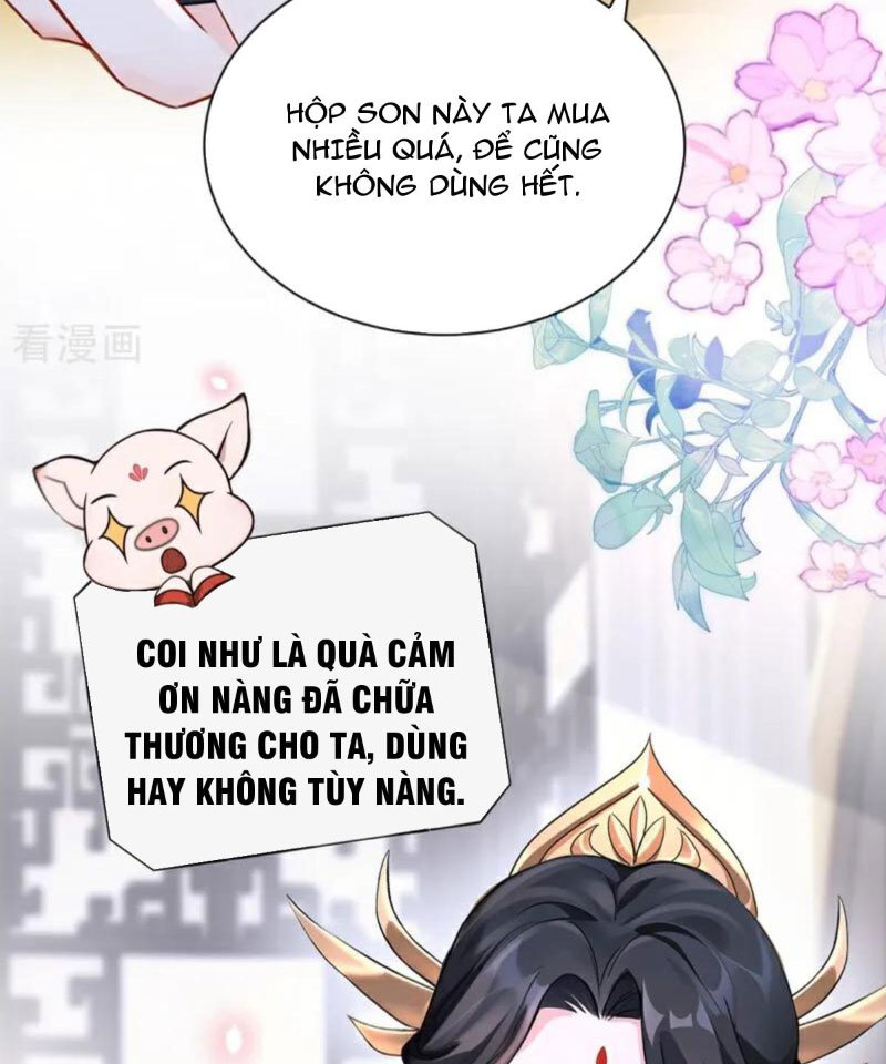 Hệ Thống Xuyên Nhanh: Ác Nam Không Dễ Chọc Chapter 188 - Trang 2