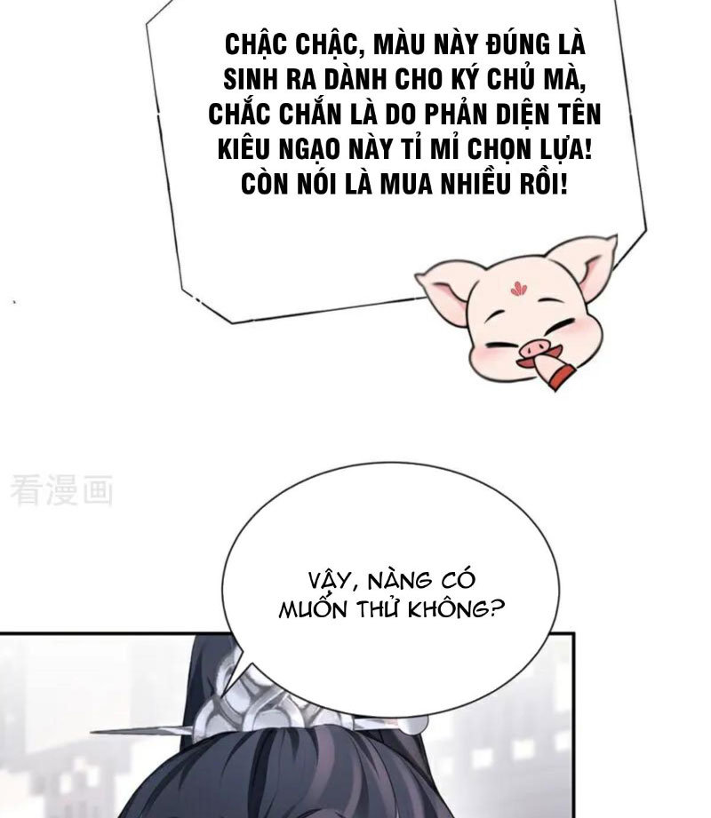 Hệ Thống Xuyên Nhanh: Ác Nam Không Dễ Chọc Chapter 188 - Trang 2