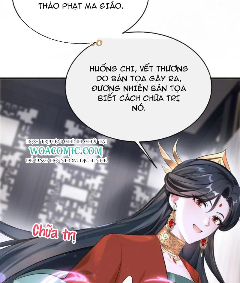 Hệ Thống Xuyên Nhanh: Ác Nam Không Dễ Chọc Chapter 188 - Trang 2