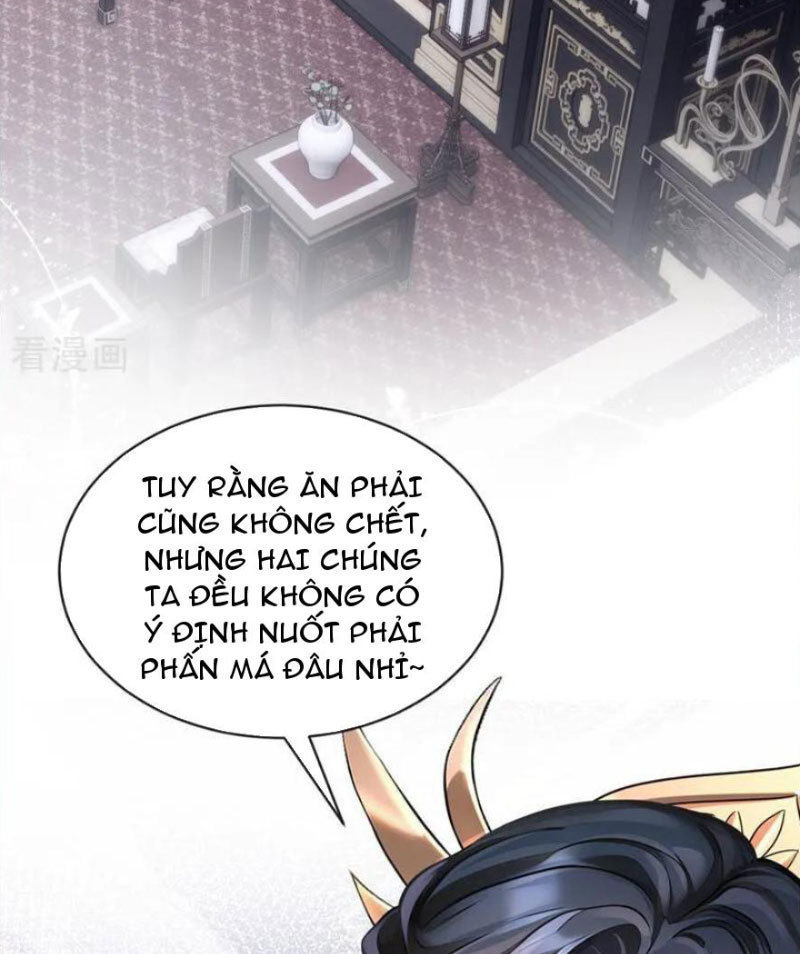Hệ Thống Xuyên Nhanh: Ác Nam Không Dễ Chọc Chapter 189 - Trang 2