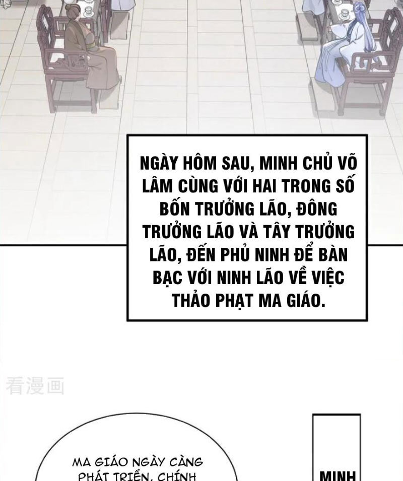 Hệ Thống Xuyên Nhanh: Ác Nam Không Dễ Chọc Chapter 189 - Trang 2