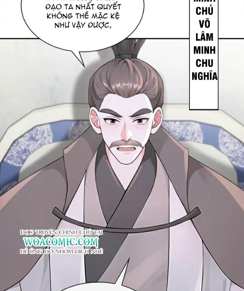 Hệ Thống Xuyên Nhanh: Ác Nam Không Dễ Chọc Chapter 189 - Trang 2