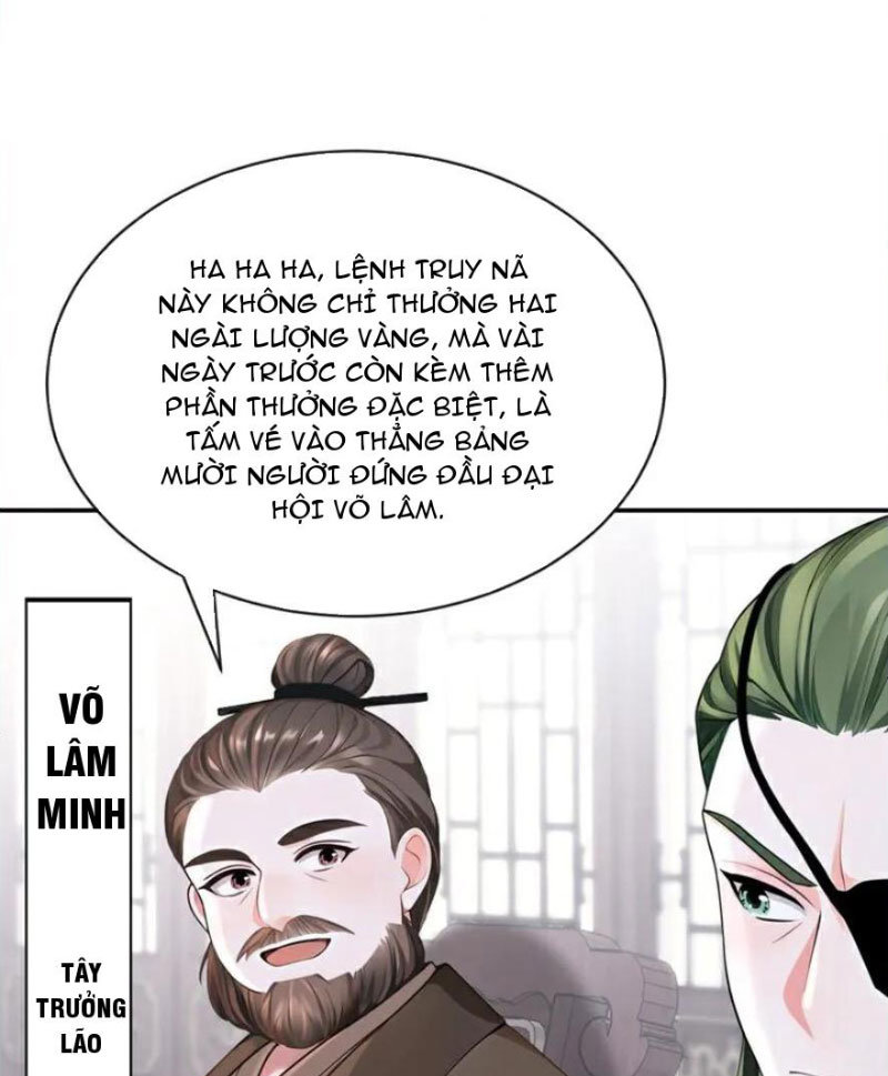 Hệ Thống Xuyên Nhanh: Ác Nam Không Dễ Chọc Chapter 189 - Trang 2