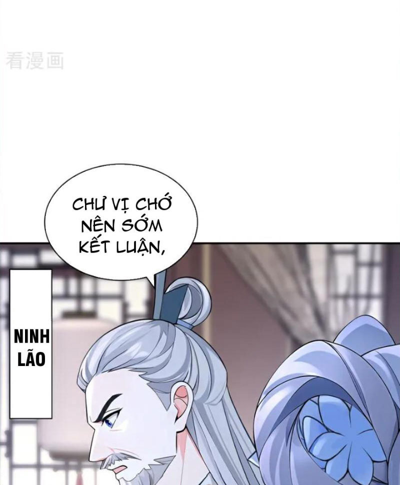 Hệ Thống Xuyên Nhanh: Ác Nam Không Dễ Chọc Chapter 189 - Trang 2