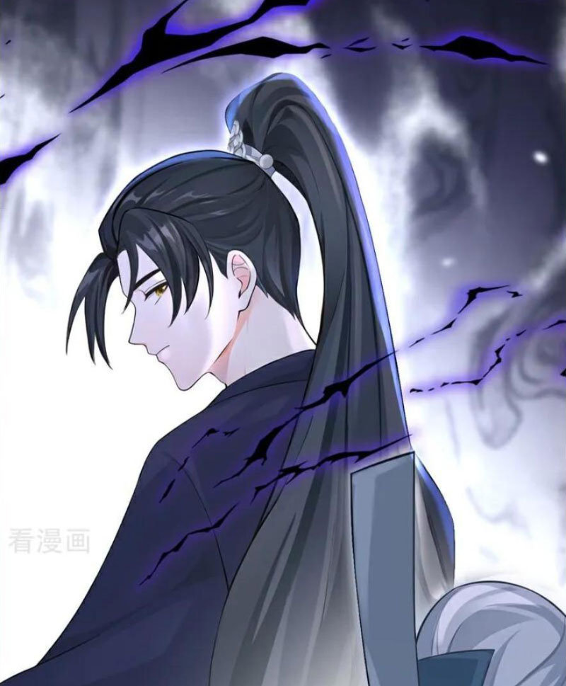 Hệ Thống Xuyên Nhanh: Ác Nam Không Dễ Chọc Chapter 189 - Trang 2