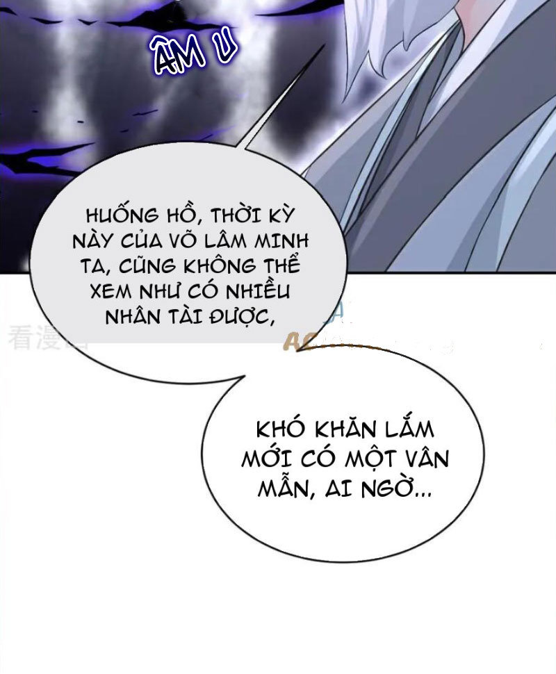 Hệ Thống Xuyên Nhanh: Ác Nam Không Dễ Chọc Chapter 189 - Trang 2