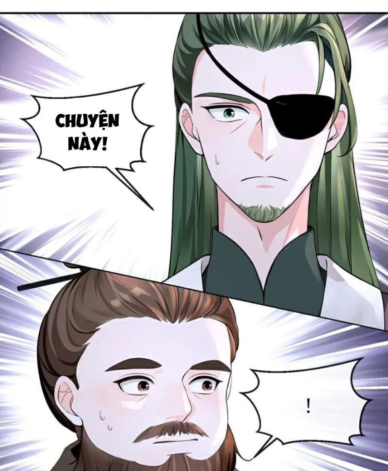 Hệ Thống Xuyên Nhanh: Ác Nam Không Dễ Chọc Chapter 189 - Trang 2