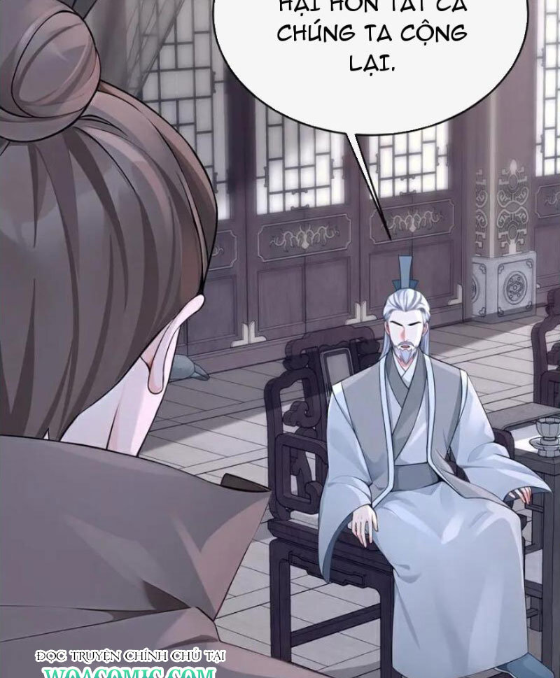 Hệ Thống Xuyên Nhanh: Ác Nam Không Dễ Chọc Chapter 189 - Trang 2