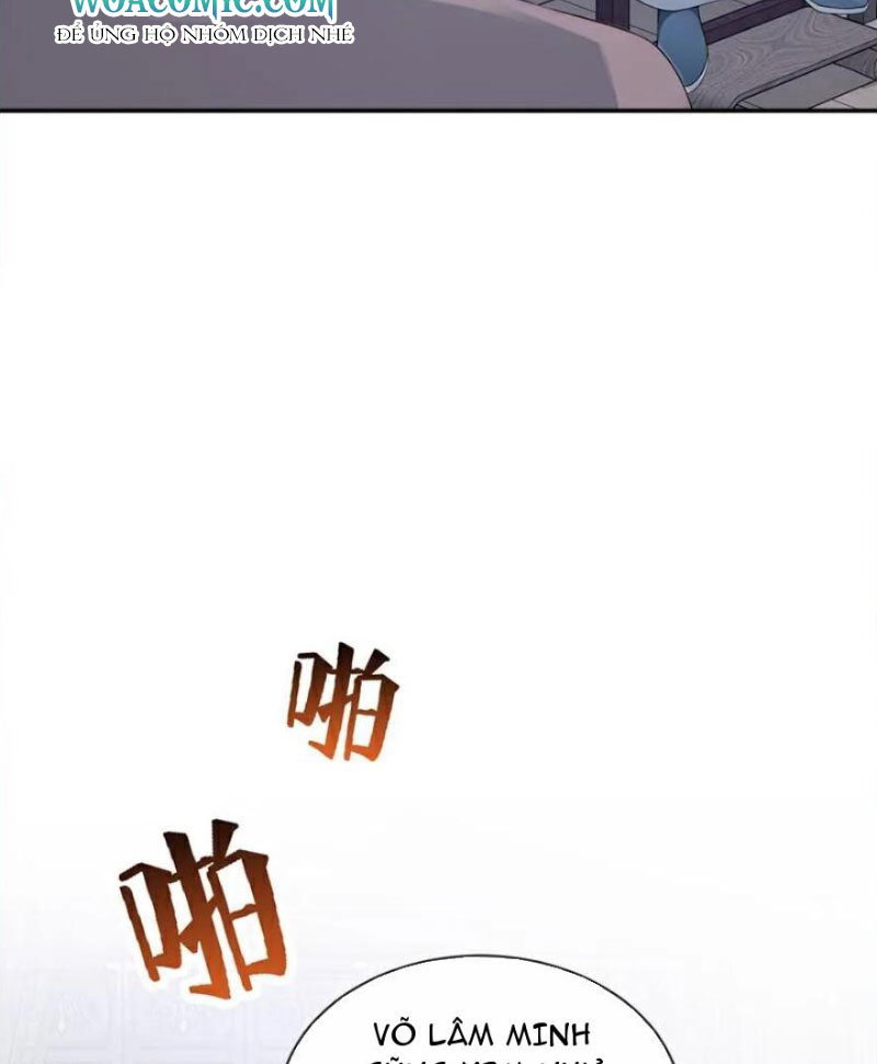 Hệ Thống Xuyên Nhanh: Ác Nam Không Dễ Chọc Chapter 189 - Trang 2