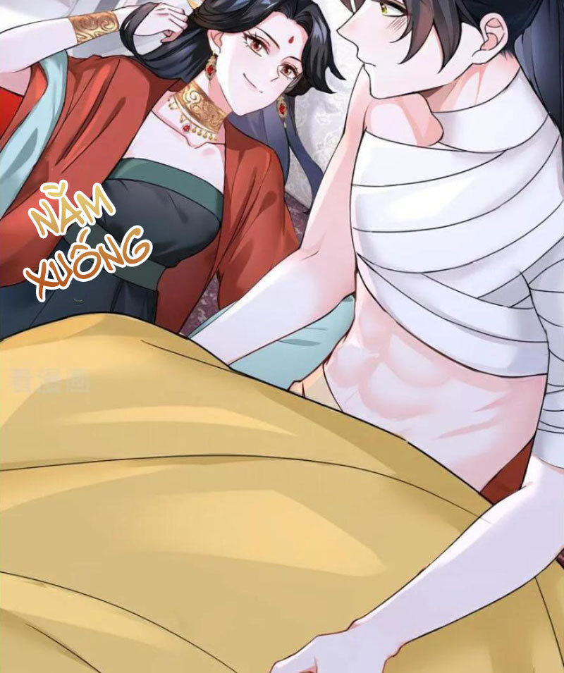 Hệ Thống Xuyên Nhanh: Ác Nam Không Dễ Chọc Chapter 189 - Trang 2