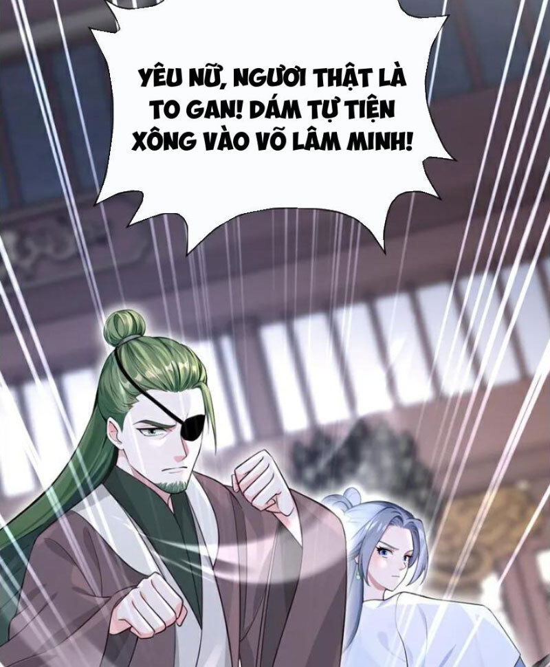 Hệ Thống Xuyên Nhanh: Ác Nam Không Dễ Chọc Chapter 189 - Trang 2