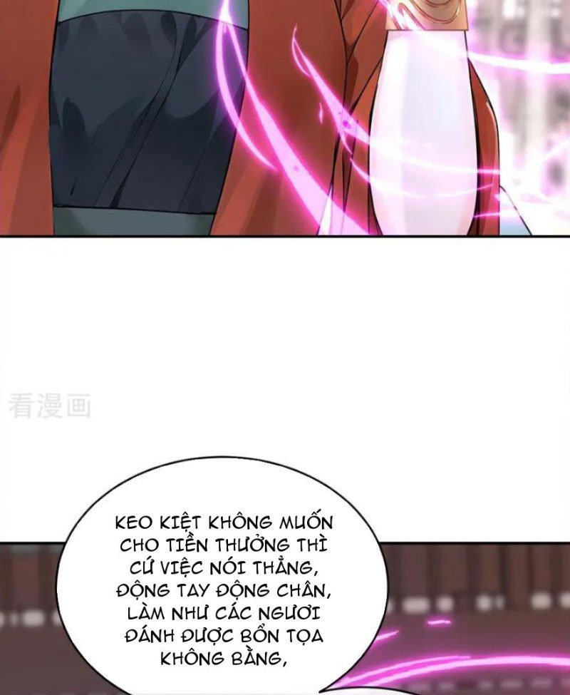 Hệ Thống Xuyên Nhanh: Ác Nam Không Dễ Chọc Chapter 189 - Trang 2