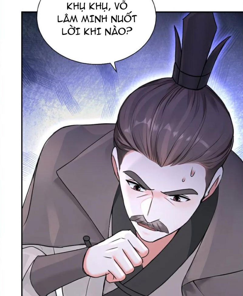 Hệ Thống Xuyên Nhanh: Ác Nam Không Dễ Chọc Chapter 189 - Trang 2