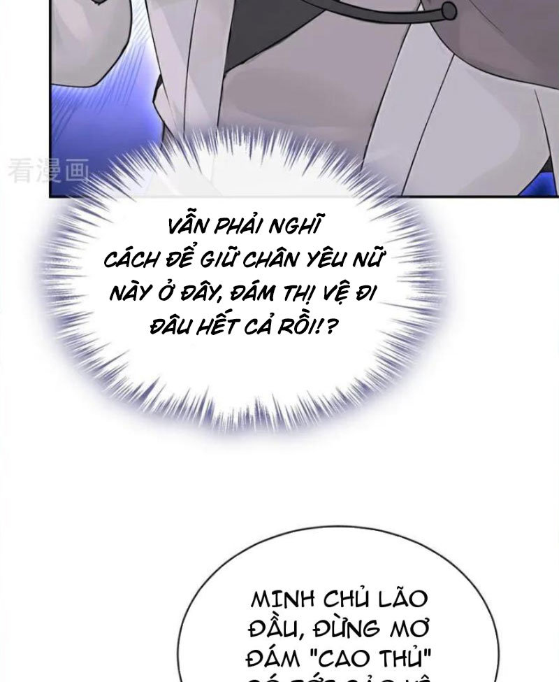 Hệ Thống Xuyên Nhanh: Ác Nam Không Dễ Chọc Chapter 189 - Trang 2