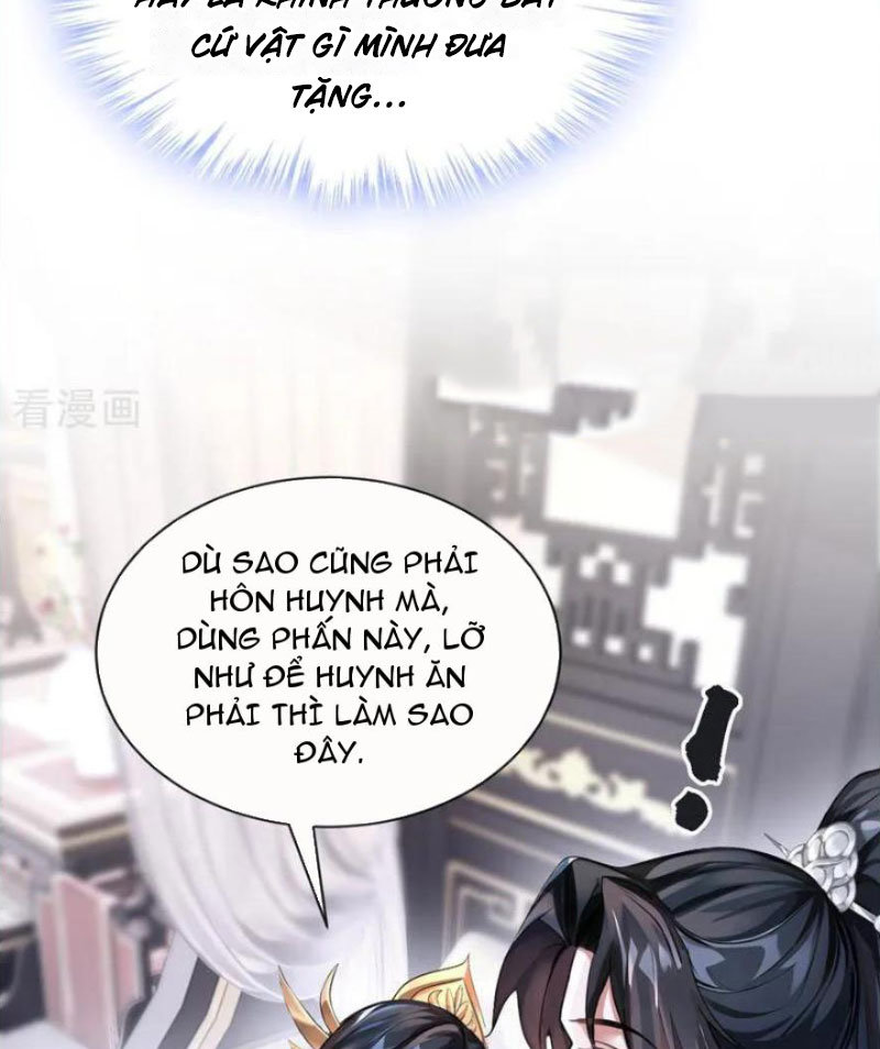 Hệ Thống Xuyên Nhanh: Ác Nam Không Dễ Chọc Chapter 189 - Trang 2