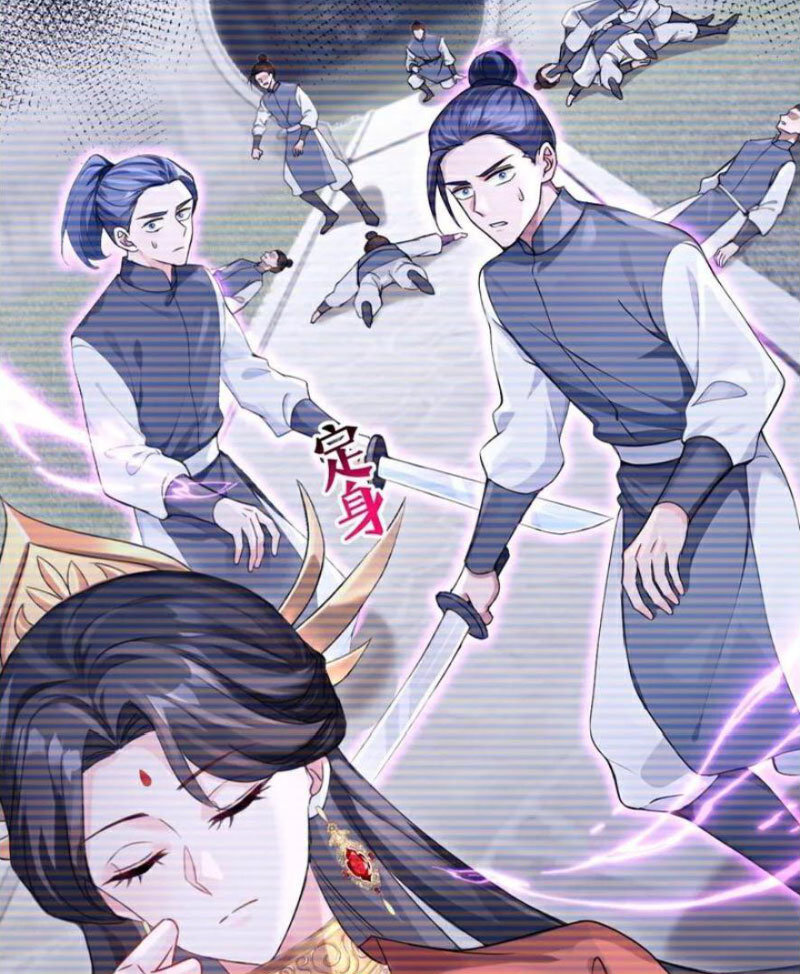 Hệ Thống Xuyên Nhanh: Ác Nam Không Dễ Chọc Chapter 189 - Trang 2