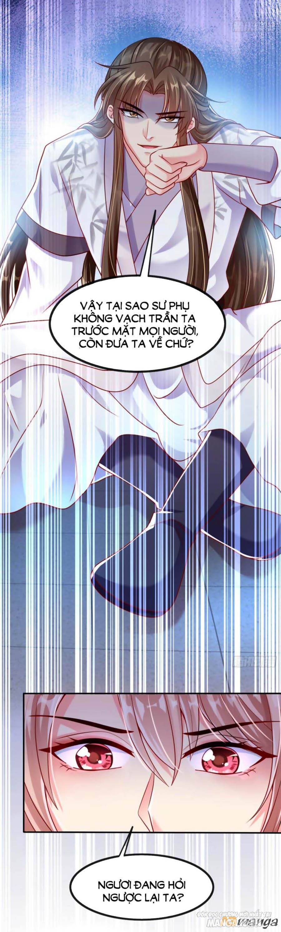 Hệ Thống Xuyên Nhanh: Ác Nam Không Dễ Chọc Chapter 19 - Trang 2