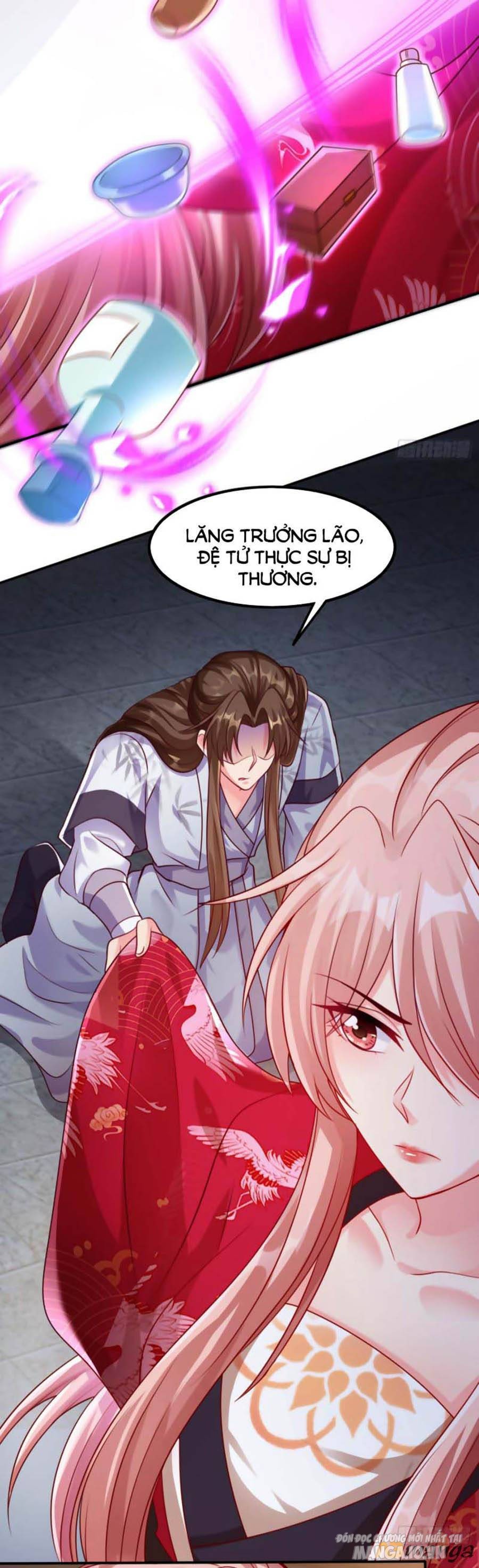 Hệ Thống Xuyên Nhanh: Ác Nam Không Dễ Chọc Chapter 19 - Trang 2