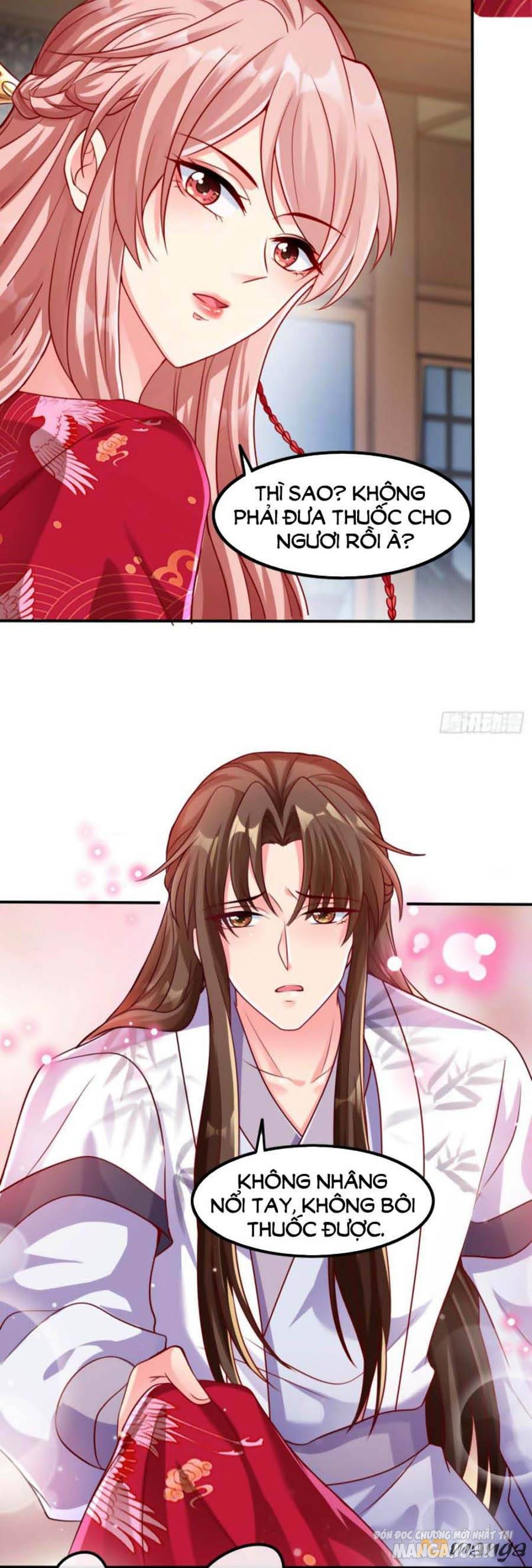 Hệ Thống Xuyên Nhanh: Ác Nam Không Dễ Chọc Chapter 19 - Trang 2