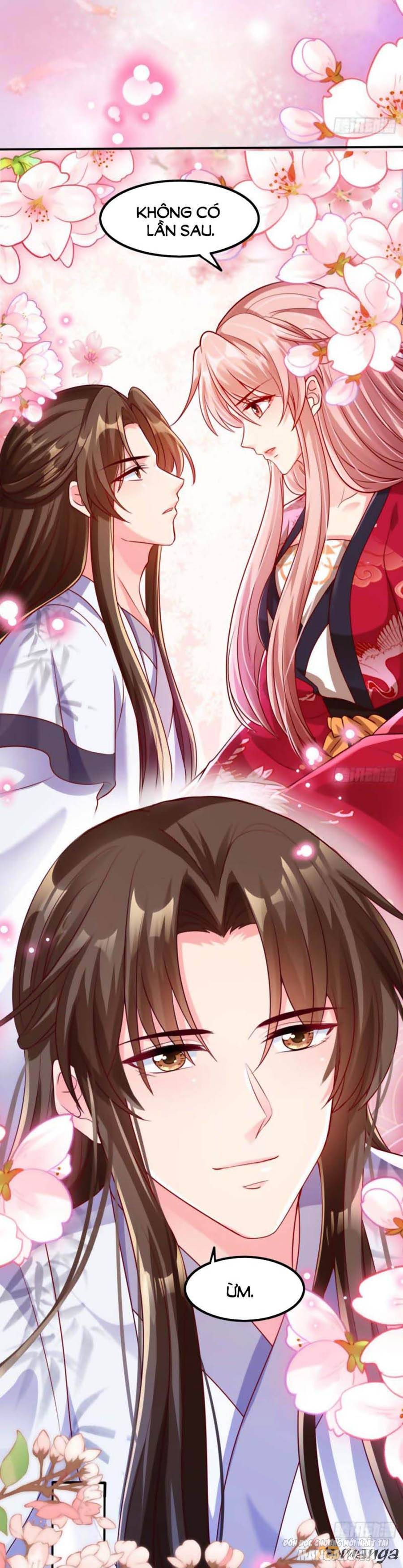 Hệ Thống Xuyên Nhanh: Ác Nam Không Dễ Chọc Chapter 19 - Trang 2