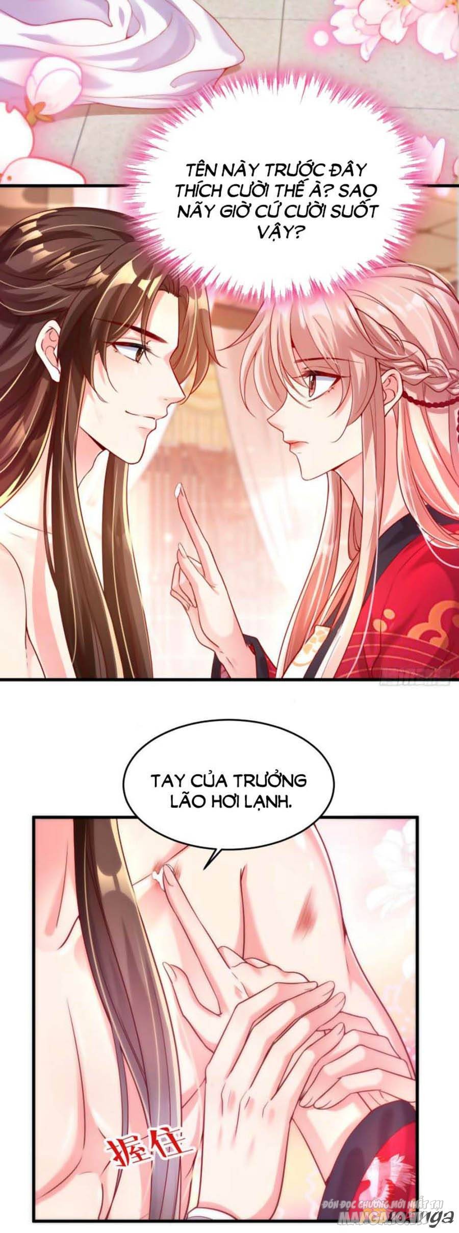 Hệ Thống Xuyên Nhanh: Ác Nam Không Dễ Chọc Chapter 19 - Trang 2