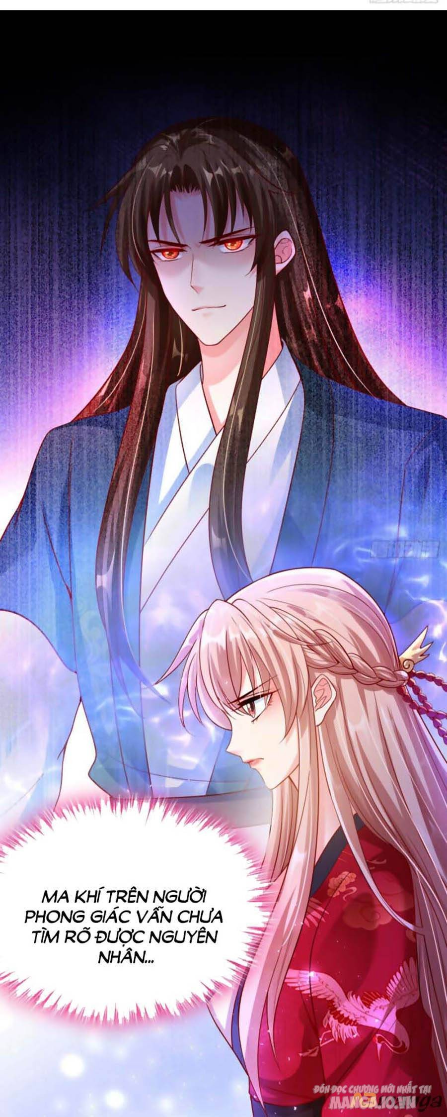 Hệ Thống Xuyên Nhanh: Ác Nam Không Dễ Chọc Chapter 19 - Trang 2