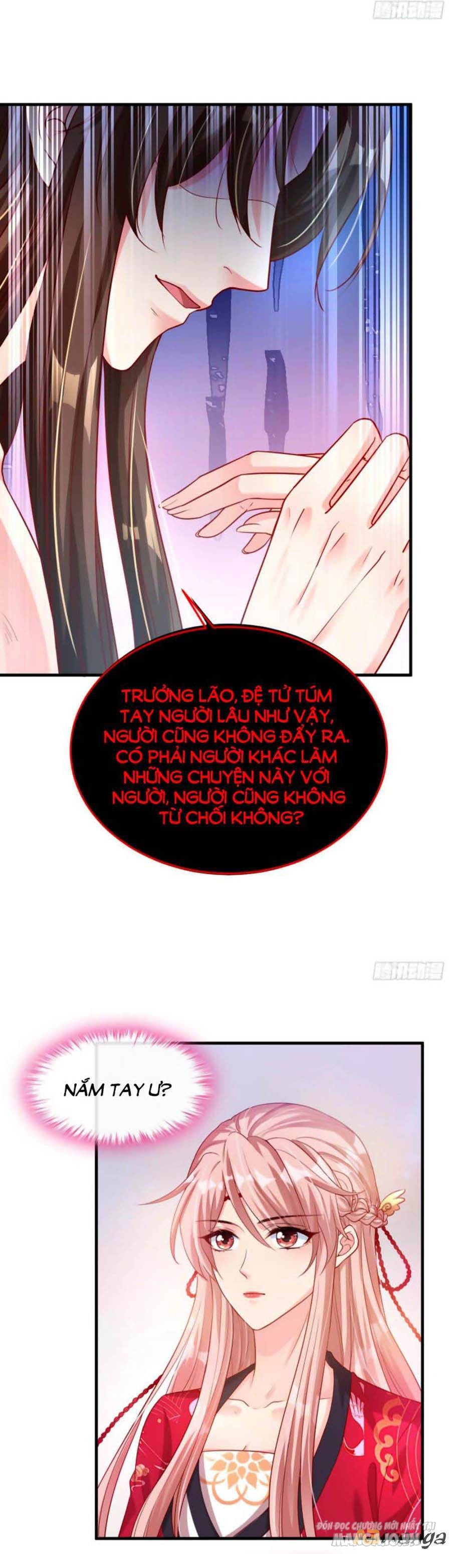 Hệ Thống Xuyên Nhanh: Ác Nam Không Dễ Chọc Chapter 19 - Trang 2