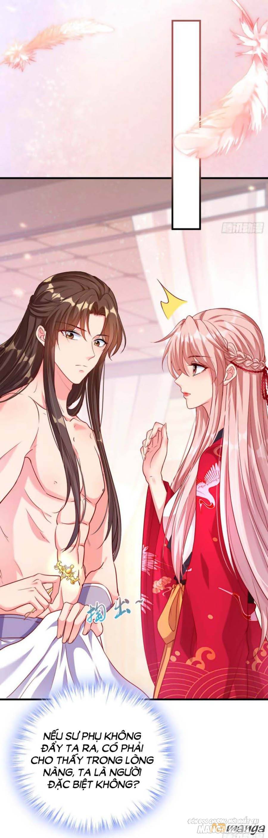 Hệ Thống Xuyên Nhanh: Ác Nam Không Dễ Chọc Chapter 19 - Trang 2