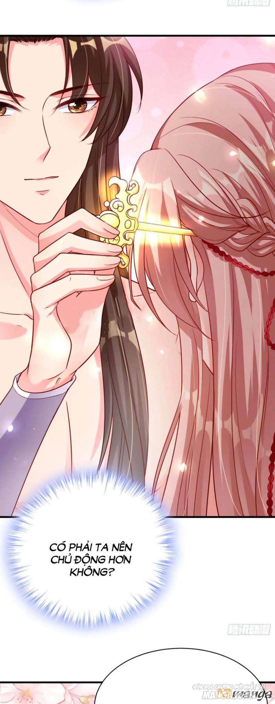 Hệ Thống Xuyên Nhanh: Ác Nam Không Dễ Chọc Chapter 19 - Trang 2