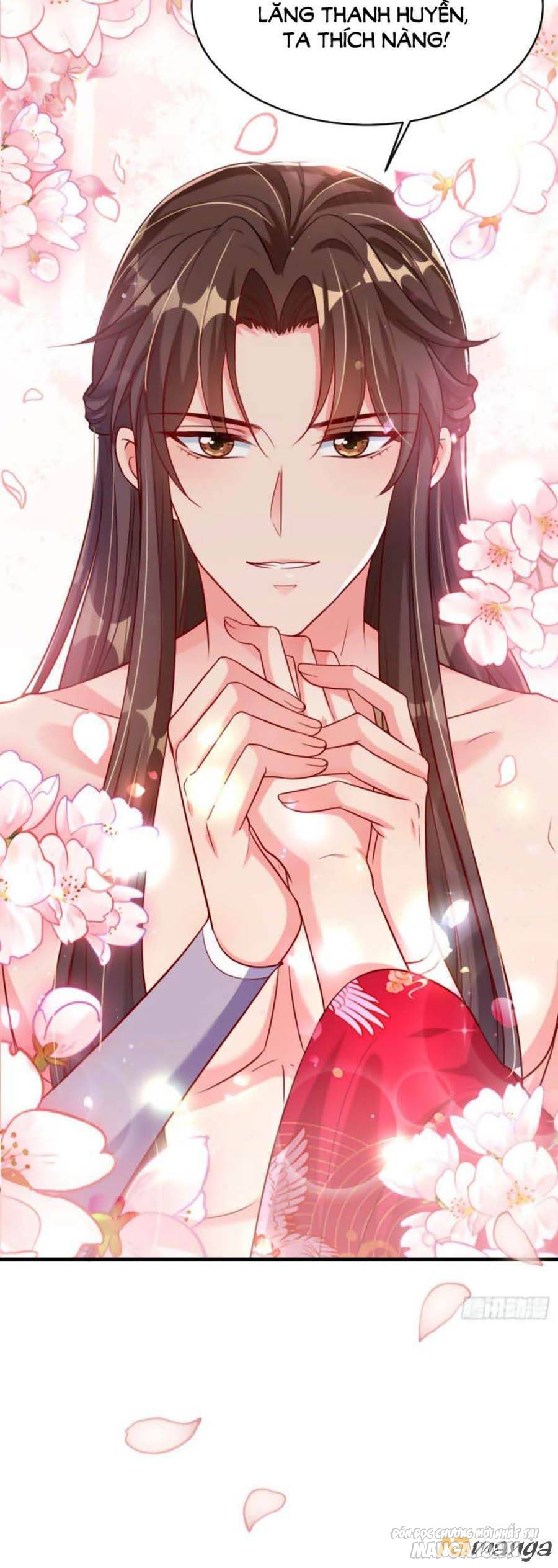 Hệ Thống Xuyên Nhanh: Ác Nam Không Dễ Chọc Chapter 19 - Trang 2