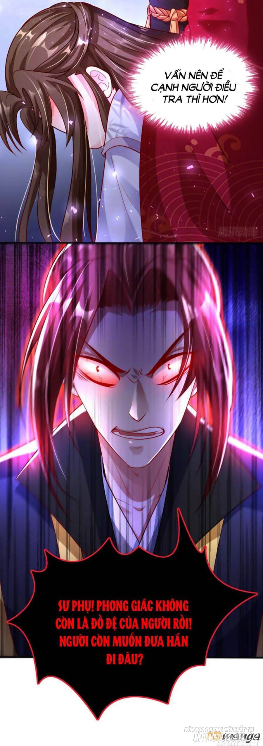 Hệ Thống Xuyên Nhanh: Ác Nam Không Dễ Chọc Chapter 19 - Trang 2