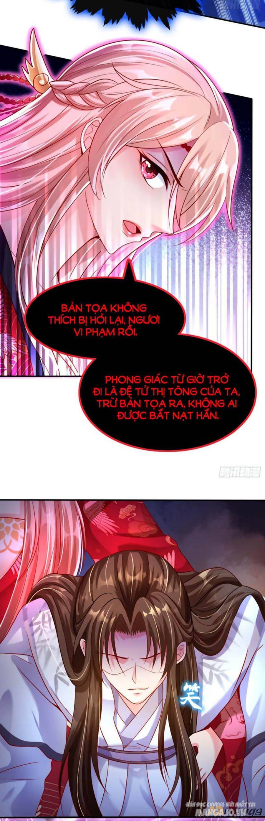 Hệ Thống Xuyên Nhanh: Ác Nam Không Dễ Chọc Chapter 19 - Trang 2