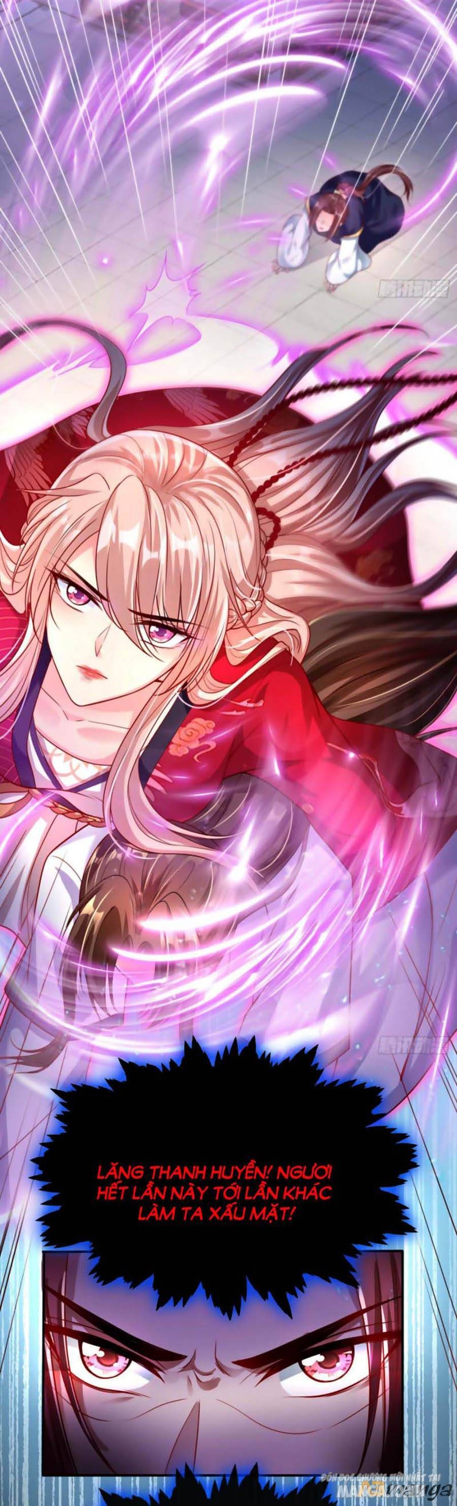 Hệ Thống Xuyên Nhanh: Ác Nam Không Dễ Chọc Chapter 19 - Trang 2