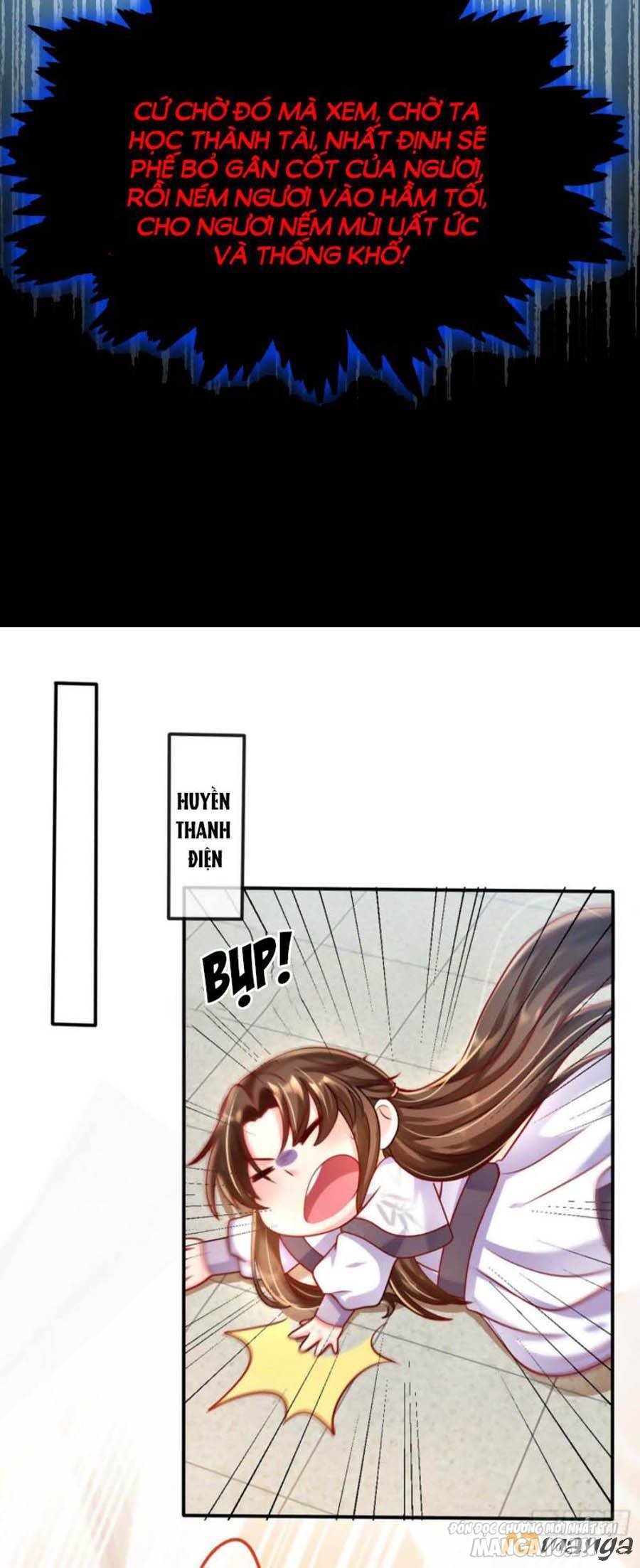 Hệ Thống Xuyên Nhanh: Ác Nam Không Dễ Chọc Chapter 19 - Trang 2