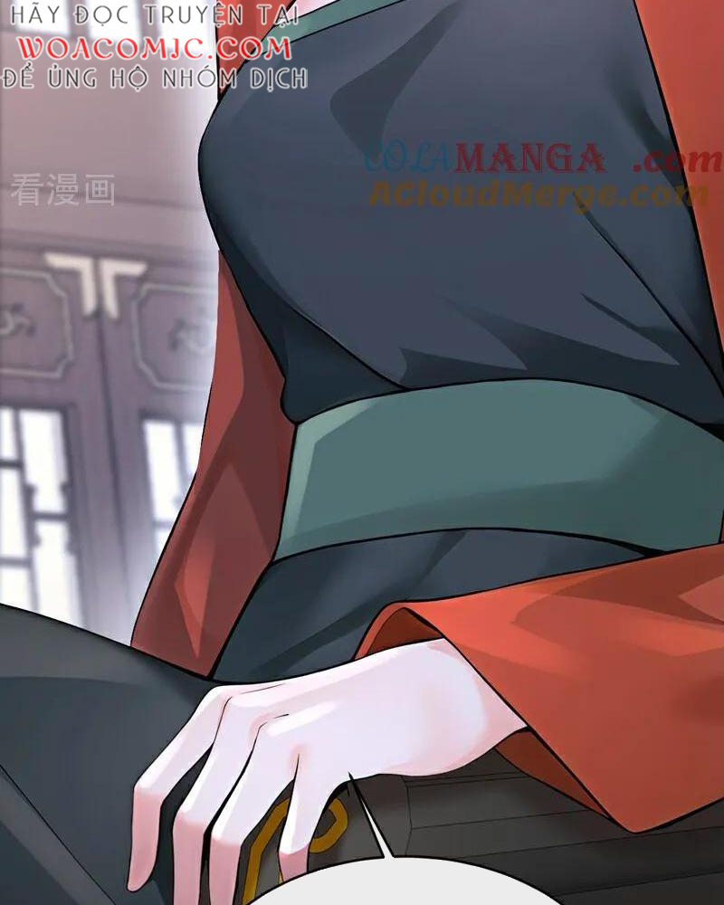 Hệ Thống Xuyên Nhanh: Ác Nam Không Dễ Chọc Chapter 190 - Trang 2