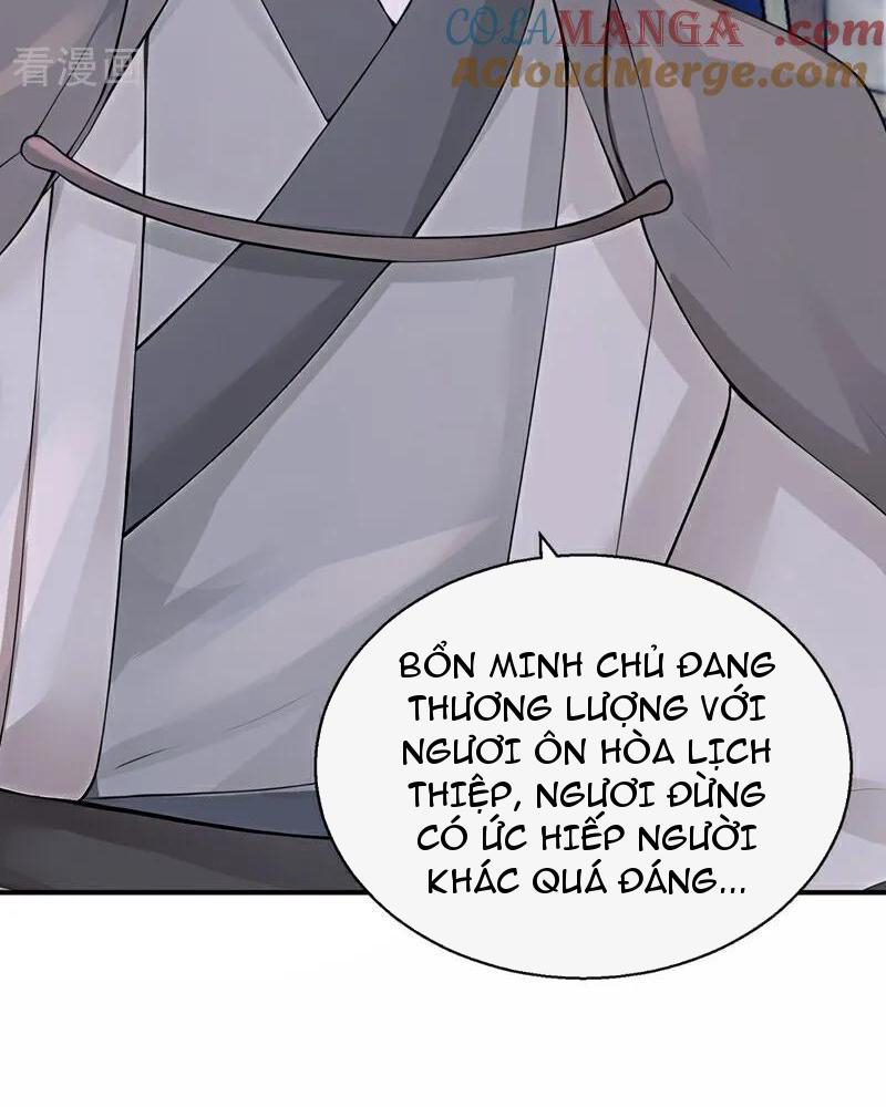 Hệ Thống Xuyên Nhanh: Ác Nam Không Dễ Chọc Chapter 190 - Trang 2