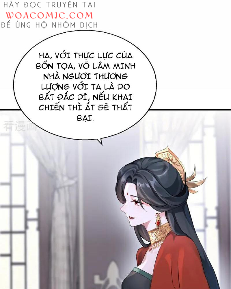 Hệ Thống Xuyên Nhanh: Ác Nam Không Dễ Chọc Chapter 190 - Trang 2