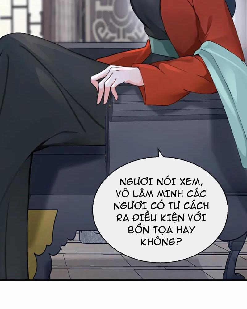 Hệ Thống Xuyên Nhanh: Ác Nam Không Dễ Chọc Chapter 190 - Trang 2