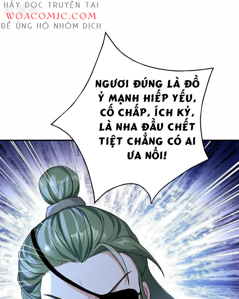 Hệ Thống Xuyên Nhanh: Ác Nam Không Dễ Chọc Chapter 190 - Trang 2