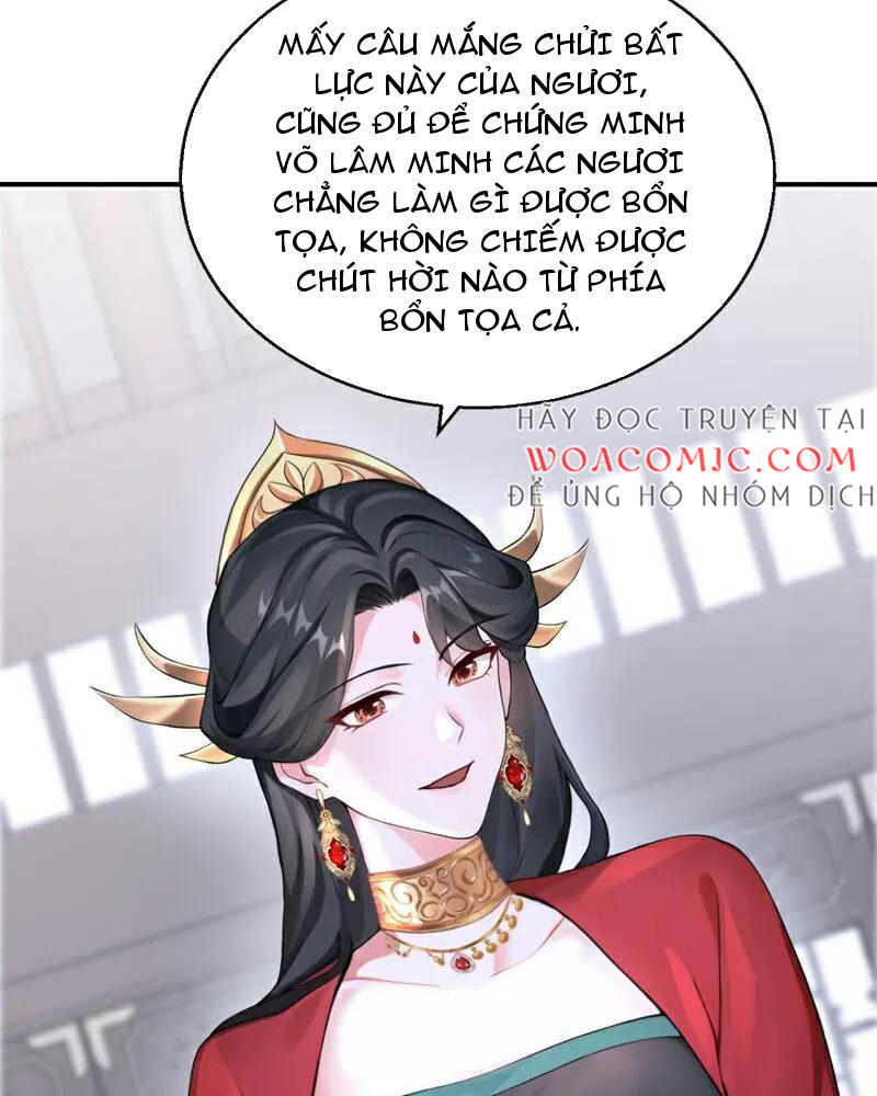 Hệ Thống Xuyên Nhanh: Ác Nam Không Dễ Chọc Chapter 190 - Trang 2