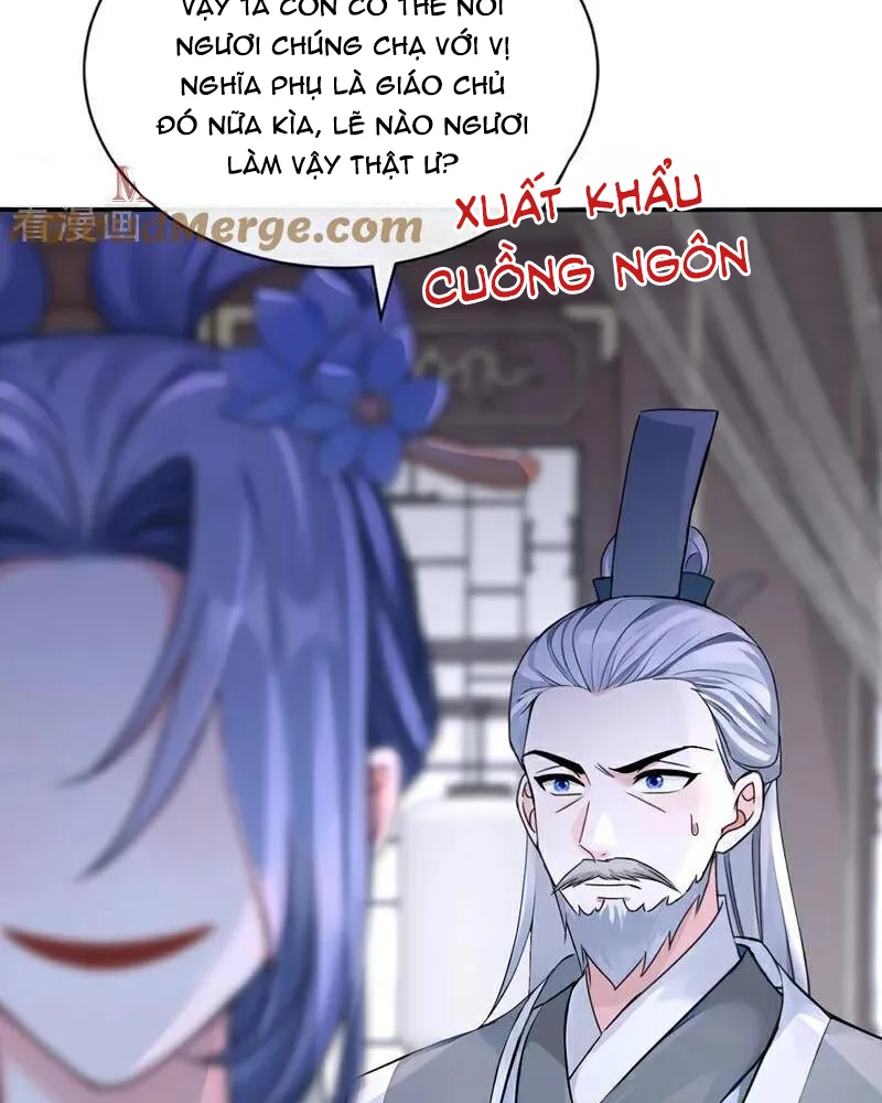 Hệ Thống Xuyên Nhanh: Ác Nam Không Dễ Chọc Chapter 190 - Trang 2